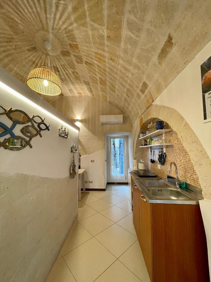 Dimora Aversa مونوبولي المظهر الخارجي الصورة