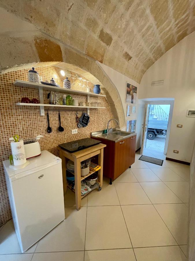 Dimora Aversa مونوبولي المظهر الخارجي الصورة