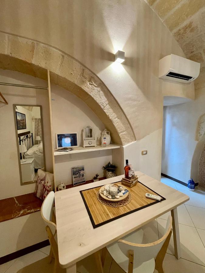 Dimora Aversa مونوبولي المظهر الخارجي الصورة