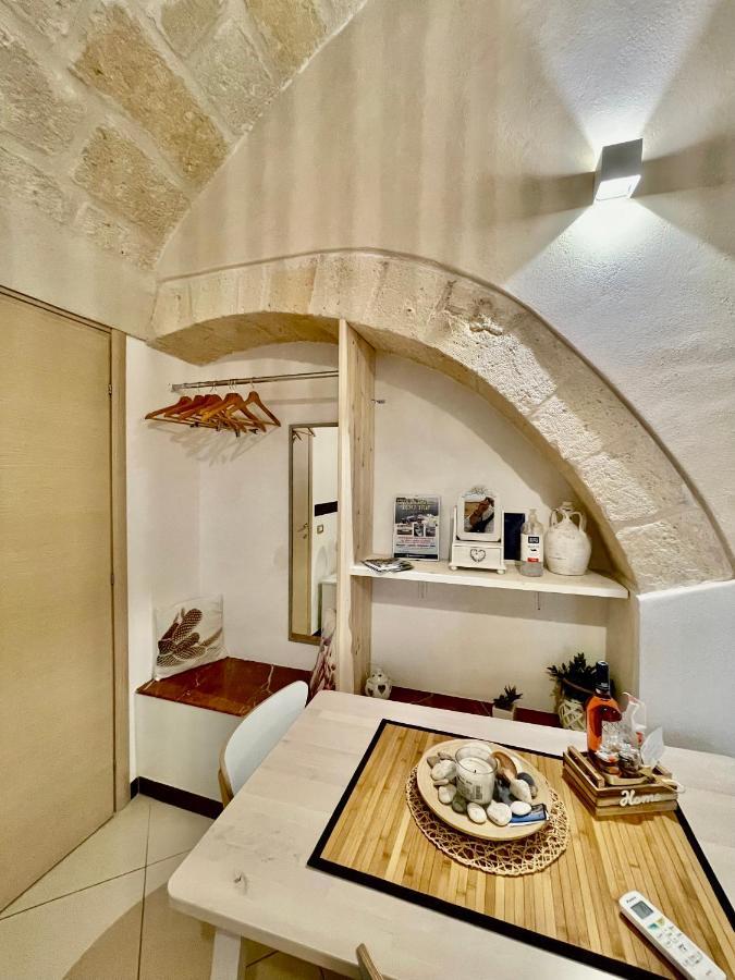 Dimora Aversa مونوبولي المظهر الخارجي الصورة