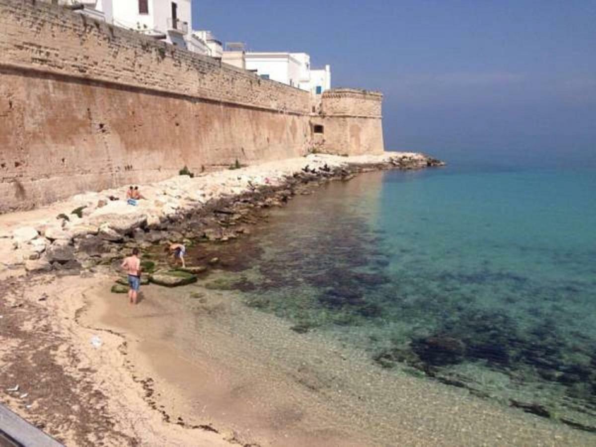 Dimora Aversa مونوبولي المظهر الخارجي الصورة