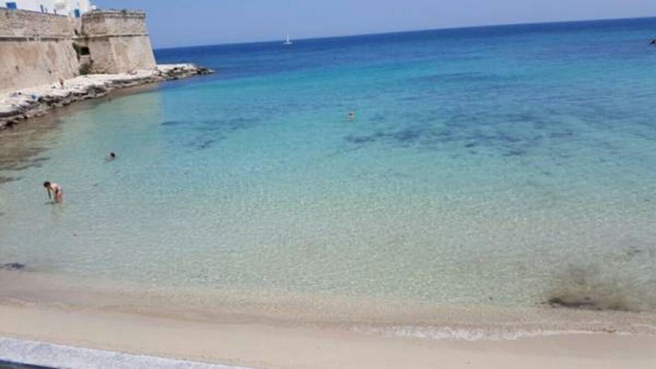 Dimora Aversa مونوبولي المظهر الخارجي الصورة