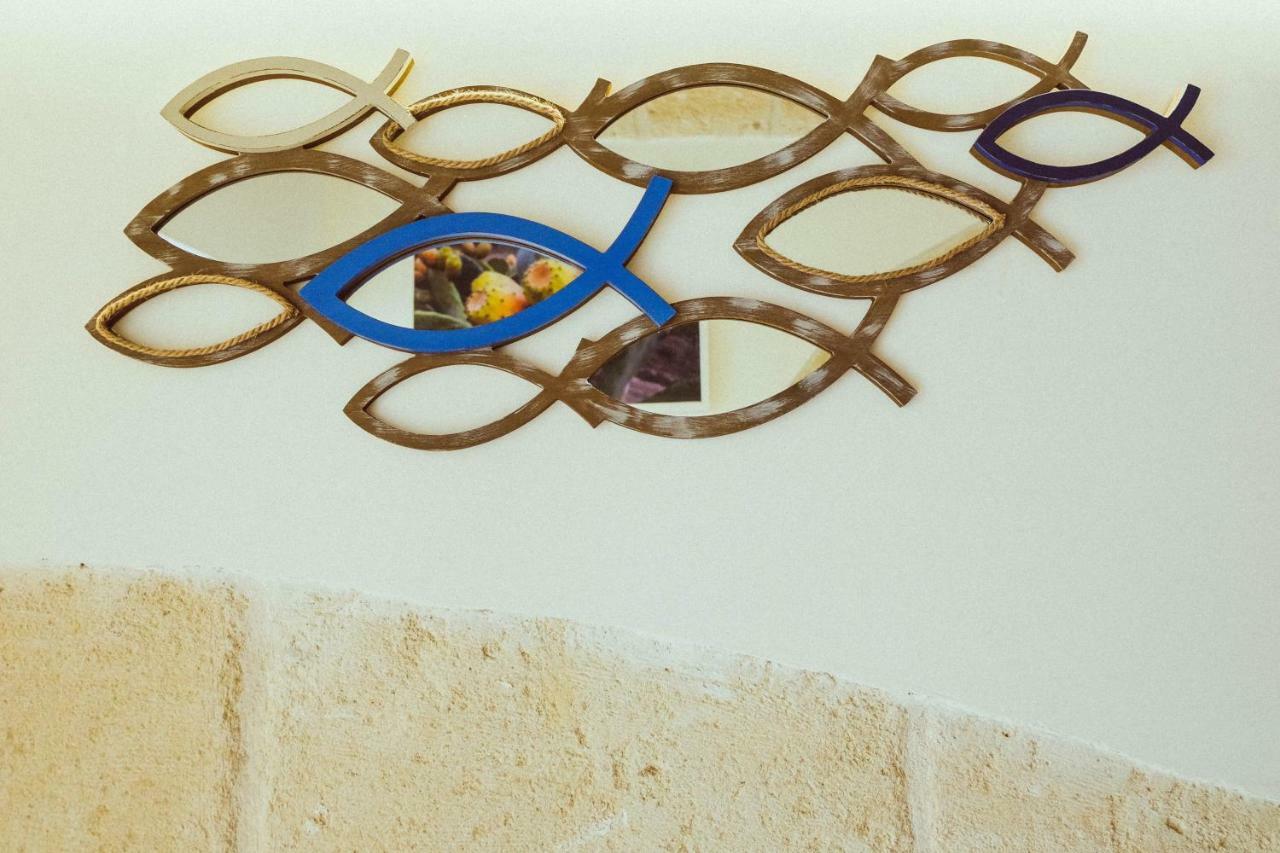 Dimora Aversa مونوبولي المظهر الخارجي الصورة